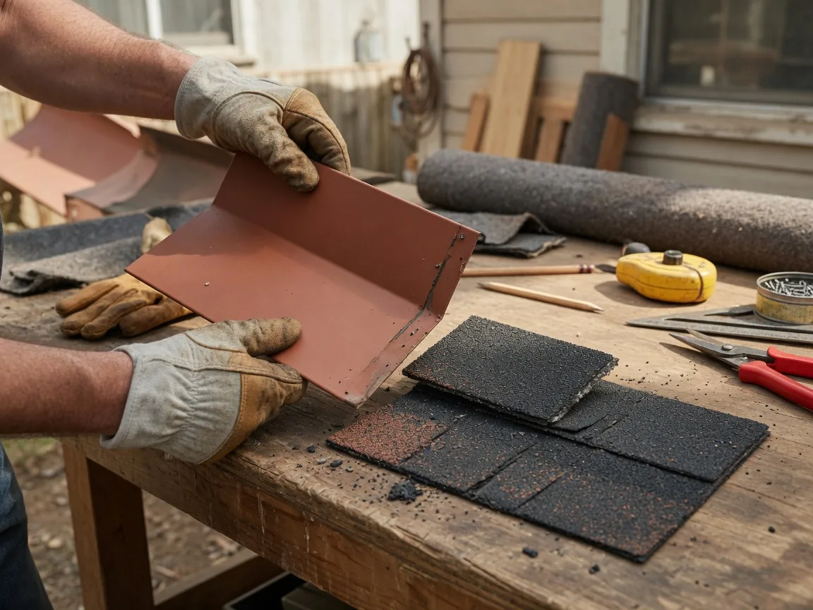 Roof Repair company in Bolingbrook, IL